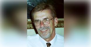 Obituary information for Edward Alan Bishop