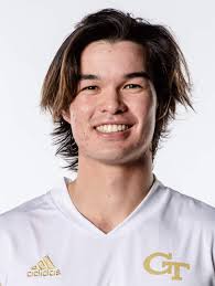 2020-21 GEORGIA TECH MEN'S TENNIS INFORMATION GUIDE