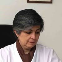 Gloria Helena Casas del Río