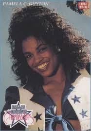 Stephanie Cespedes's Instagram, Twitter & Facebook