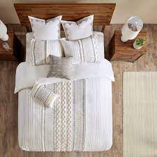 Milana Duvet Set Boho Bedding Winnoby