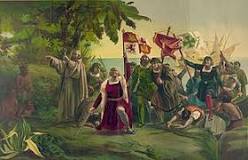 Resultado de imagen para 12 de octubre para niños