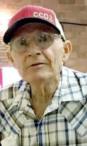 COY LANGLEY Obituary (1950