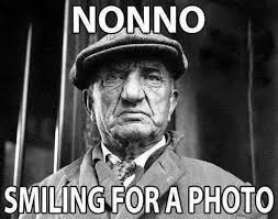 See more ideas about funny memes, funny, memes. Nonno Smiling For A Photo Italian Girl Problems Italian Memes Italian Joke