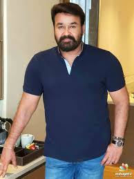 A proud and blessed indian! Mohanlal It Was Not Easy To Play George Kutty Garhwal Post