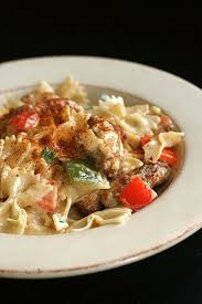 Louisiana Chicken Pasta Everyday Annie Louisiana Chicken Pasta Recipes Food