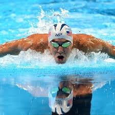 Michael Phelps Coach Explains How Michael Phelps Will Rule This Year S Olympics Michael Phelps Swimming Michael Phelps Phelps