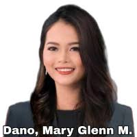 10+ "Glenn Dano" profiles