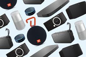 The Best Wireless Speakers You Can Buy Right Now Best Wireless Speakers Wireless Speakers Best Portable Bluetooth Speaker