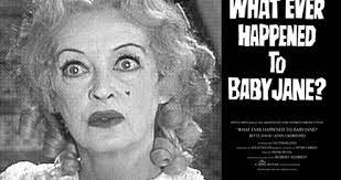 What Ever Happened To Baby Jane Park Circus