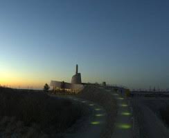 Restaurant Aan Zee Oostvoorne Emma Architecten Archello