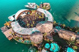 Ein festival jagt das nächste. Hideout Festival To Return To Zrce Beach Croatia In 2022 Lineup
