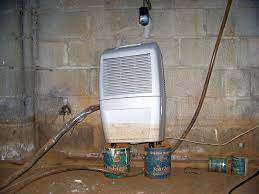 A large basement can offer a great space for multiple usages. Troubleshooting A Dehumidifier That S Not Working How To Handle A Nonfunctional Or Ineffective Basement Dehumidifier