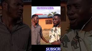 CRAZE DANIEL #craze #daniel #kissdaniel #tending #cat #laugh #laughing  #funny #comedy #sabinus