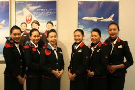 Crew wise, you are foreign based. Japan Airlines Recruitment For Japan Airlines Thai Facebook