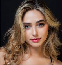 Happy Birthday to Ashley Puzemis, Days of our Lives Actress