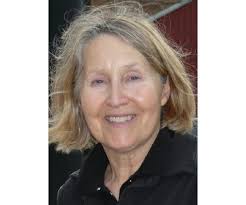 Lureen Mullally Obituary (1943