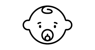 Baby Boy Free Vector Icons Designed By Freepik Free Icons Vector Free Vector Icon Design