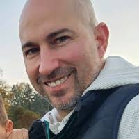 Daniel Stockdale, MBA