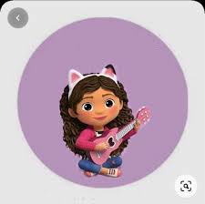 Gabby Dollhouse Festa Infantil Festa Aniversario Festa