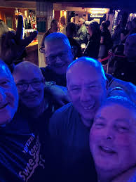 Brilliant rally as usual, Rene has joined my wall❤️