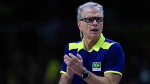 VNL Masculina 2026: veja os jogos do Brasil na 1ª semana