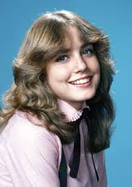 Fan Casting Dana Plato as Lacey Dupree in River Heights (1989-1994)