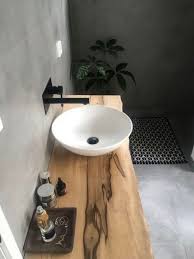 Holz Im Bad Bri Bad Bri Holz Pflege In 2020 Badezimmer Badezimmer Holz Bad Inspiration