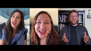 Home authors posts by rebecca mirsky. Music Video Cantor Rebekah Mirsky
