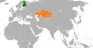 Jun 05, 2021 · фінляндія мінімально перемагає німеччину та стає другим фіналістом чемпіонату світу 2021 хокей 5 червня 2021, субота. Finlyandsko Kazahstanskie Otnosheniya Vikipediya
