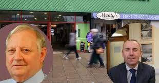 Councillors clash over Scunthorpe Market plans as leader pledges to create  new indoor site