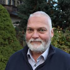 Profile for HAKA Partner Stephan Kohl