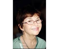 Joyce McAndrews Obituary (1939