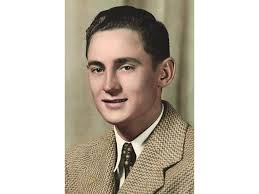 Lannis Cates Obituary (1927