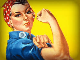 The Rise of the Womanpreneur