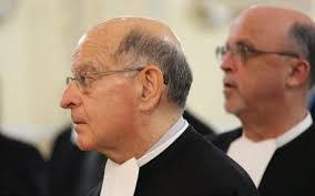 Robert Schieler's Instagram, Twitter & Facebook