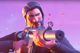 Collection by randolph and roses • last updated 9 weeks ago. John Wick S House Appears In Fortnite In Time For Parabellum S Release Polygon