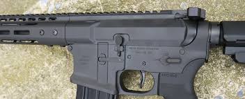 Frankford arsenal promo code : Ar15 Pistol 12 5 Master Series Head Down Firearms Mag Promo