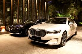 Quill automobiles sdn bhd | 362 followers on linkedin. Bmw Malaysia X The Edge Celebrates New 7 Series Launch At The Ruma Options The Edge
