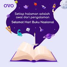 Apabila Buku Adalah Jendela Ovo Payment Points Facebook
