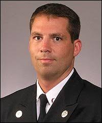 Line of Duty Deaths — Wheat State F.O.O.L.S