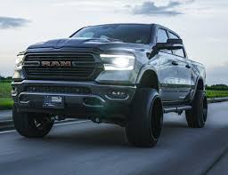 Buyer's Guide: 2024 Ram 1500 – Bruner Motors Blog