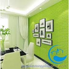 XỐP DÁN TƯỜNG GIẢ GẠCH 3D - địa chỉ bán xốp dán tường giả gạch giá tốt