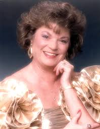 Gail Binkley Carruth Obituary