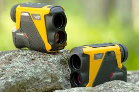 Forest rangefinder use