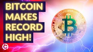 Read our bitcoin price prediction to learn this. Bitcoin Price Prediction December 2020 Bitcoin Hits All Time High Youtube