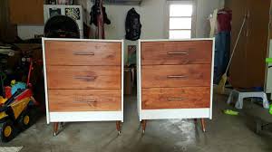My Ikea Rast Mid Century Modern Hack Upcycled Home Decor Home Diy Ikea Rast Hack