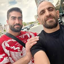 Instagram photo by Hamid Rahimi • Jul 3, 2021 at 3:42 AM