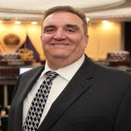 Message from the Parish President. . .