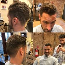 Maybe you would like to learn more about one of these? Hell S Kitchen Barbers 131 Photos 160 Reviews Barbers 410 W 56th St New York Ny Phone Number